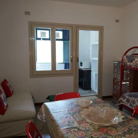 Casa Kate Isola delle Femmine