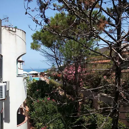 Appartamento Casa Kate *